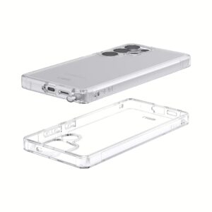 UAG รุ่น Plyo - เคส Galaxy S25 Ultra - สี Ice