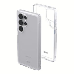 UAG รุ่น Plyo - เคส Galaxy S25 Ultra - สี Ice