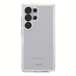 UAG รุ่น Plyo - เคส Galaxy S25 Ultra - สี Ice
