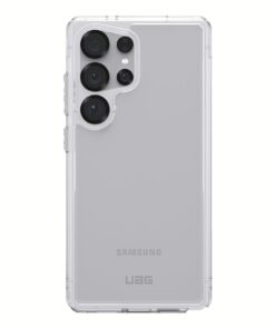 UAG รุ่น Plyo - เคส Galaxy S25 Ultra - สี Ice