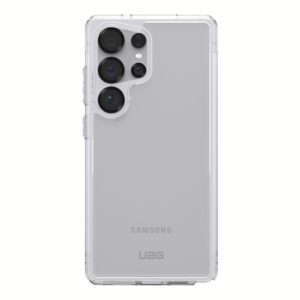 UAG รุ่น Plyo - เคส Galaxy S25 Ultra - สี Ice