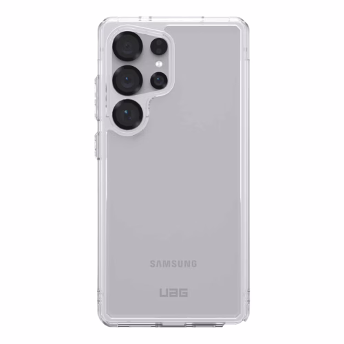 UAG รุ่น Plyo - เคส Galaxy S25 Ultra - สี Ice