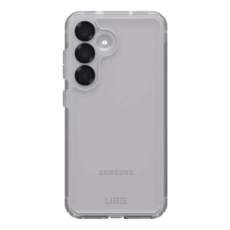 UAG รุ่น Plyo - เคส Galaxy S25 Plus - สี Ice