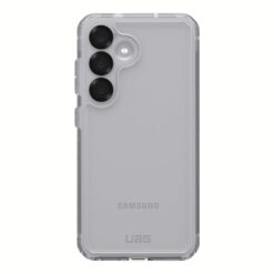 UAG รุ่น Plyo - เคส Galaxy S25 Plus - สี Ice