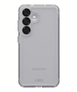 UAG รุ่น Plyo - เคส Galaxy S25 Plus - สี Ice