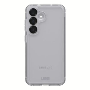 UAG รุ่น Plyo - เคส Galaxy S25 Plus - สี Ice