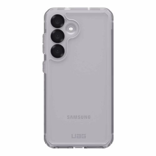 UAG รุ่น Plyo - เคส Galaxy S25 Plus - สี Ice