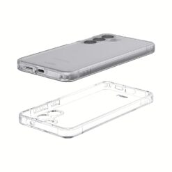UAG รุ่น Plyo - เคส Galaxy S25 - สี Ice