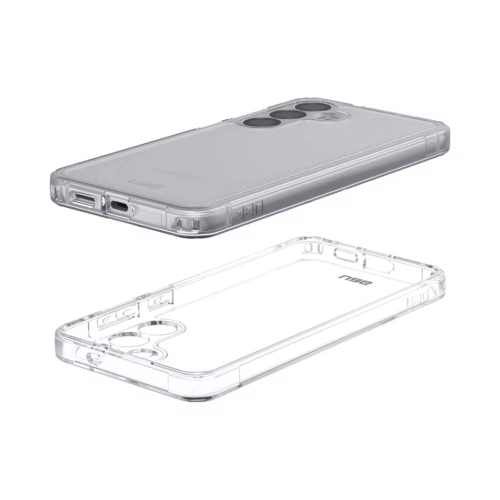 UAG รุ่น Plyo - เคส Galaxy S25 Plus - สี Ice