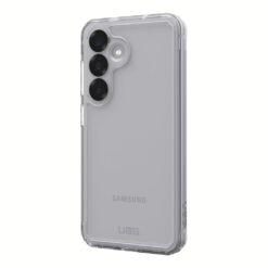 UAG รุ่น Plyo - เคส Galaxy S25 - สี Ice