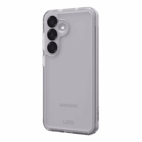 UAG รุ่น Plyo - เคส Galaxy S25 Plus - สี Ice