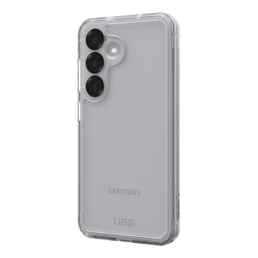 UAG รุ่น Plyo - เคส Galaxy S25 - สี Ice - Image 8