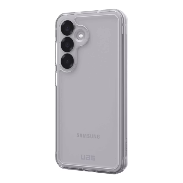 UAG รุ่น Plyo - เคส Galaxy S25 Plus - สี Ice