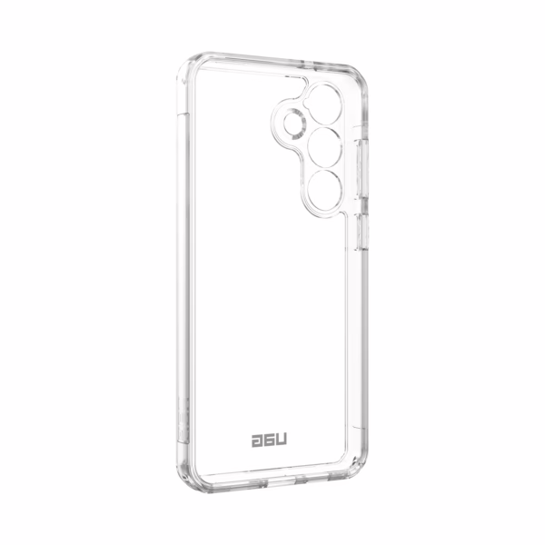 UAG รุ่น Plyo - เคส Galaxy S25 Plus - สี Ice