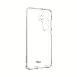 UAG รุ่น Plyo - เคส Galaxy S25 Plus - สี Ice