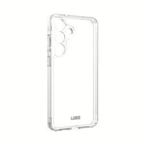 UAG รุ่น Plyo - เคส Galaxy S25 Plus - สี Ice