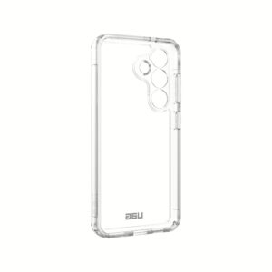 UAG รุ่น Plyo - เคส Galaxy S25 - สี Ice
