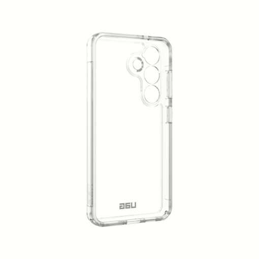 UAG รุ่น Plyo - เคส Galaxy S25 - สี Ice - Image 2