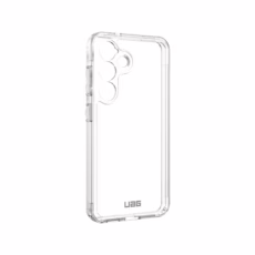 UAG รุ่น Plyo - เคส Galaxy S25 - สี Ice