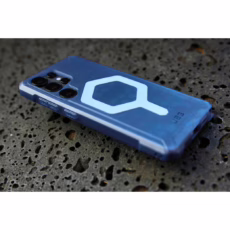 UAG รุ่น Essential Armor with Magnetic - เคส Galaxy S25 Ultra - สี Ash - Image 16
