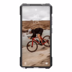 UAG รุ่น Essential Armor with Magnetic - เคส Galaxy S25 Ultra - สี Ash - Image 6