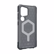 UAG รุ่น Essential Armor with Magnetic - เคส Galaxy S25 Ultra - สี Ash