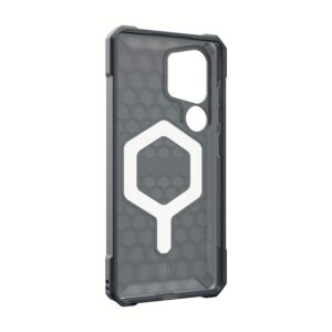 UAG รุ่น Essential Armor with Magnetic - เคส Galaxy S25 Ultra - สี Ash