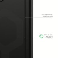 UAG รุ่น Essential Armor with Magnetic - เคส Galaxy S25 Ultra - สี Black