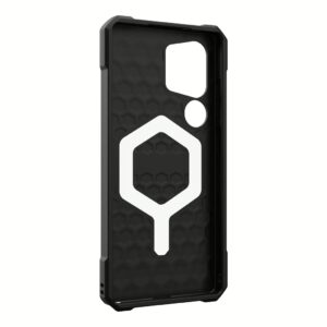 UAG รุ่น Essential Armor with Magnetic - เคส Galaxy S25 Ultra - สี Black
