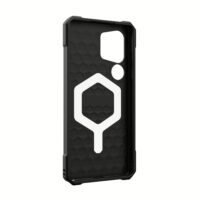 UAG รุ่น Essential Armor with Magnetic - เคส Galaxy S25 Ultra - สี Black