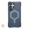 UAG รุ่น Essential Armor with Magnetic - เคส Galaxy S25 Ultra - สี Cloud Blue