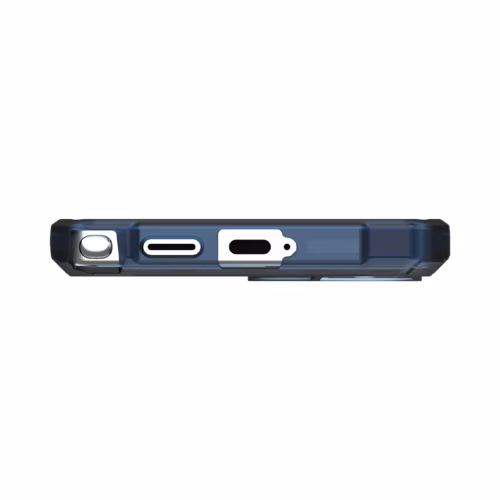 UAG รุ่น Essential Armor with Magnetic - เคส Galaxy S25 Ultra - สี Cloud Blue