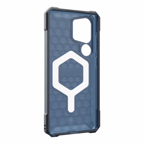 UAG รุ่น Essential Armor with Magnetic - เคส Galaxy S25 Ultra - สี Cloud Blue