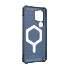 UAG รุ่น Essential Armor with Magnetic - เคส Galaxy S25 Ultra - สี Cloud Blue