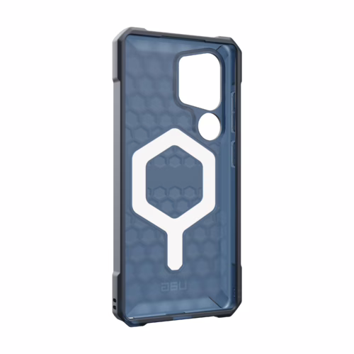 UAG รุ่น Essential Armor with Magnetic - เคส Galaxy S25 Ultra - สี Cloud Blue