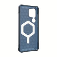 UAG รุ่น Essential Armor with Magnetic - เคส Galaxy S25 Ultra - สี Cloud Blue