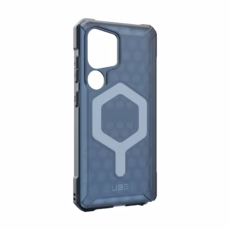 UAG รุ่น Essential Armor with Magnetic - เคส Galaxy S25 Ultra - สี Cloud Blue