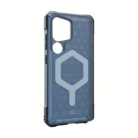 UAG รุ่น Essential Armor with Magnetic - เคส Galaxy S25 Ultra - สี Cloud Blue