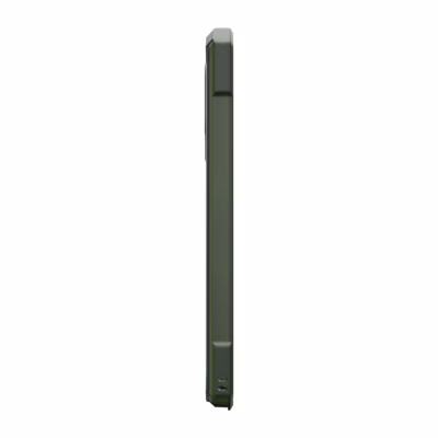 UAG รุ่น Essential Armor with Magnetic - เคส Galaxy S25 Ultra - สี Olive Drab