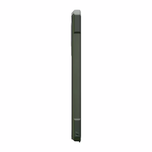 UAG รุ่น Essential Armor with Magnetic - เคส Galaxy S25 Ultra - สี Olive Drab