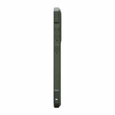 UAG รุ่น Essential Armor with Magnetic - เคส Galaxy S25 Ultra - สี Olive Drab