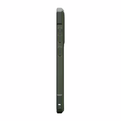 UAG รุ่น Essential Armor with Magnetic - เคส Galaxy S25 Ultra - สี Olive Drab
