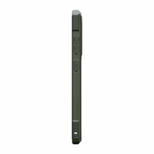 UAG รุ่น Essential Armor with Magnetic - เคส Galaxy S25 Ultra - สี Olive Drab