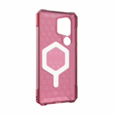 UAG รุ่น Essential Armor with Magnetic - เคส Galaxy S25 Ultra - สี Berry