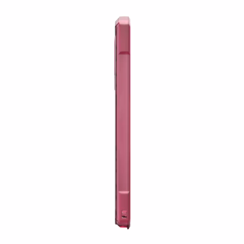 UAG รุ่น Essential Armor with Magnetic - เคส Galaxy S25 Ultra - สี Berry