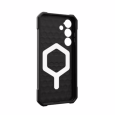 UAG รุ่น Essential Armor with Magnetic - เคส Galaxy S25 Plus - สี Black