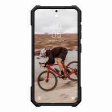 UAG รุ่น Essential Armor with Magnetic - เคส Galaxy S25 - สี Black - Image 6
