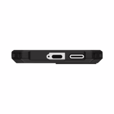 UAG รุ่น Essential Armor with Magnetic - เคส Galaxy S25 - สี Black - Image 11