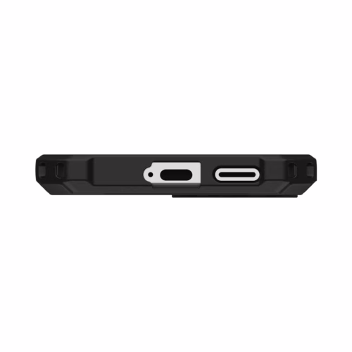 UAG รุ่น Essential Armor with Magnetic - เคส Galaxy S25 Plus - สี Black
