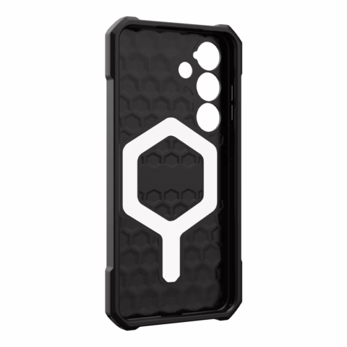 UAG รุ่น Essential Armor with Magnetic - เคส Galaxy S25 Plus - สี Black